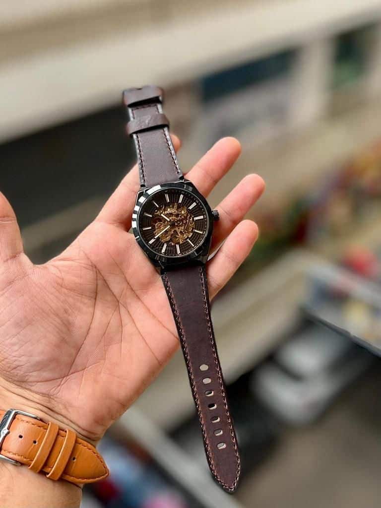 Men's Watch From will be a perfect pick » Mega Fashion