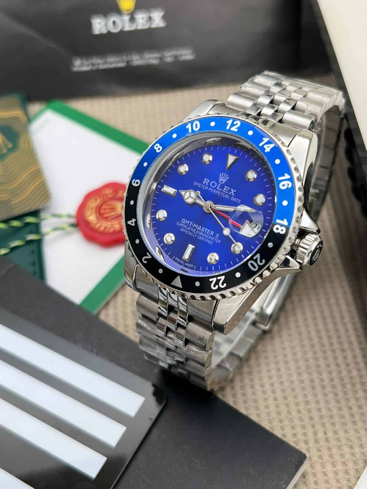 Automatic Men's Series Metal Belt  » Mega Fashion