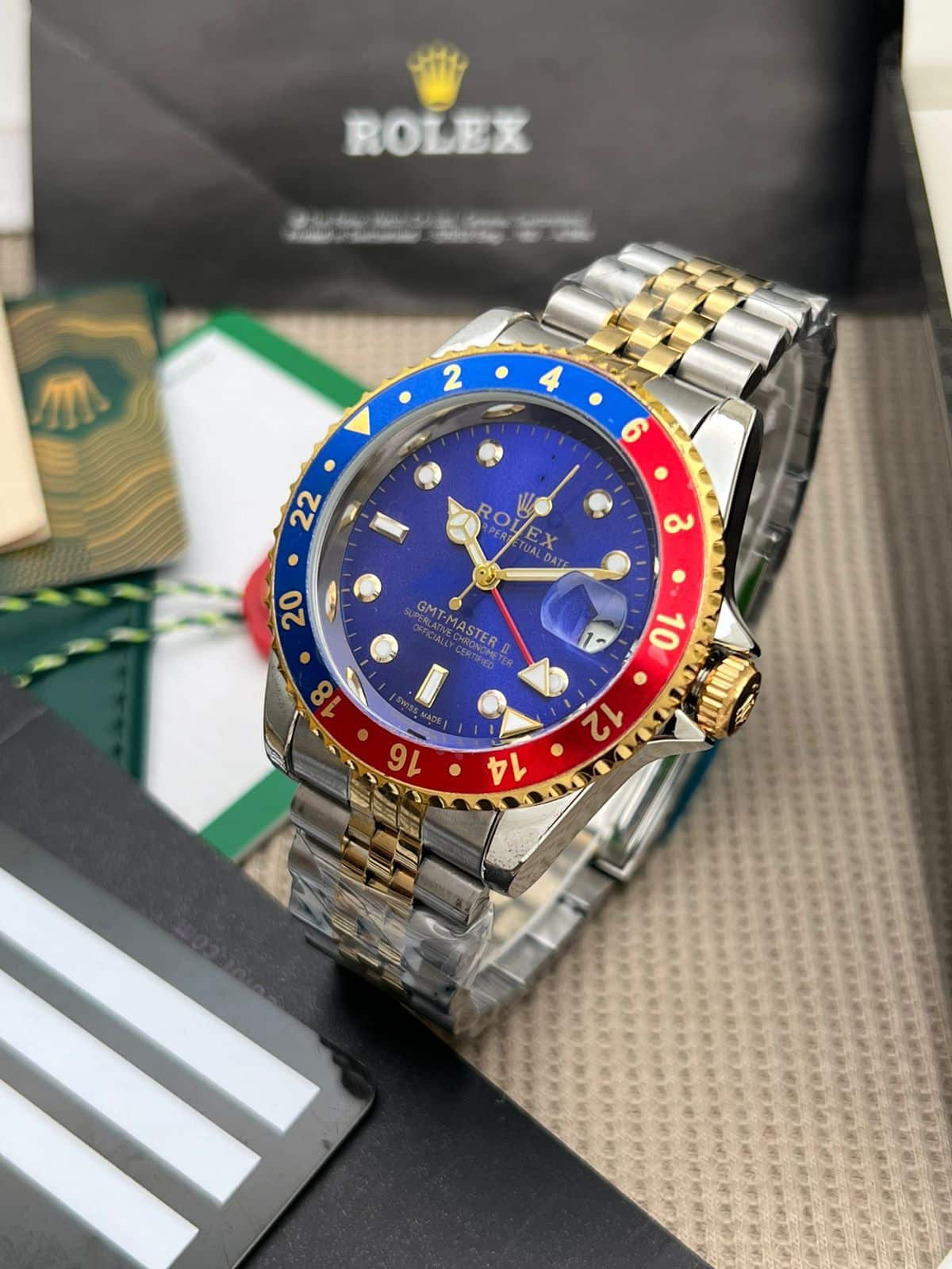 Automatic Men's Series Metal Belt  » Mega Fashion