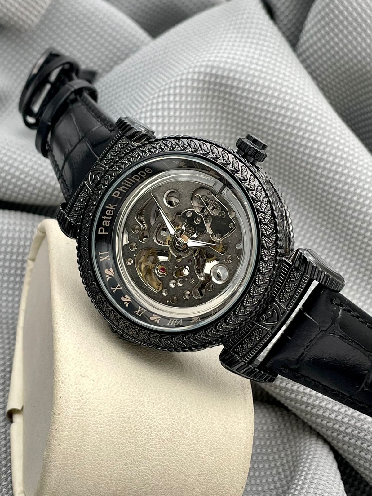 Men's characterized by elegance and excellence Watch » Mega Fashion