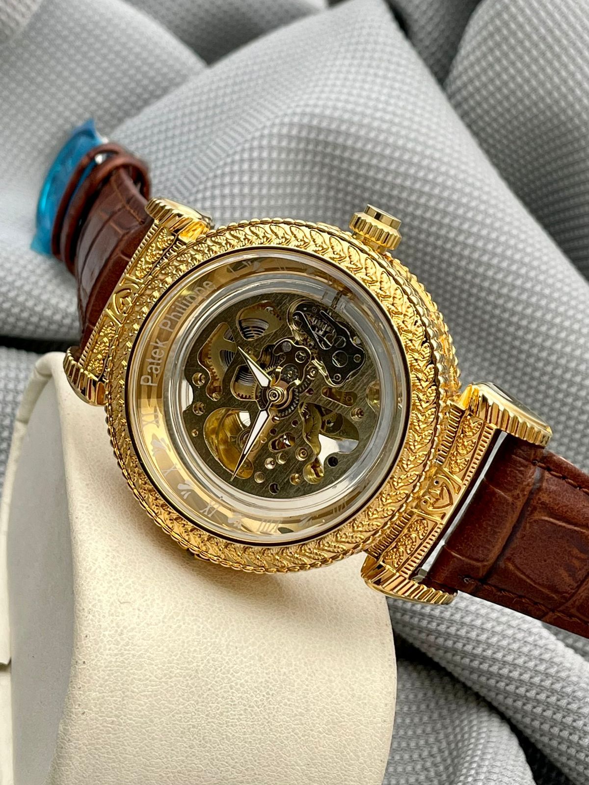 Men's characterized by elegance and excellence Watch » Mega Fashion