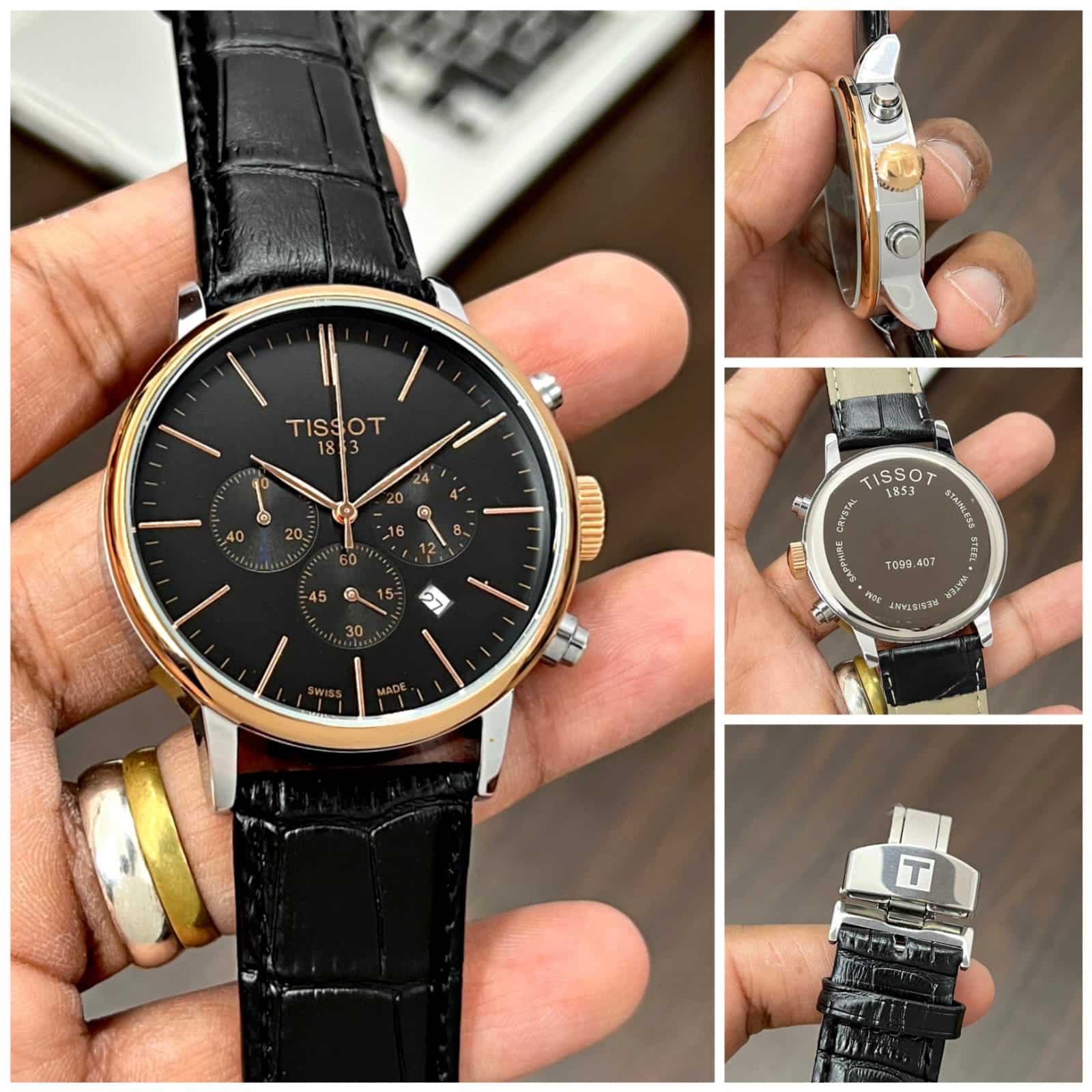 Branded 1853 Watch » Mega Fashion
