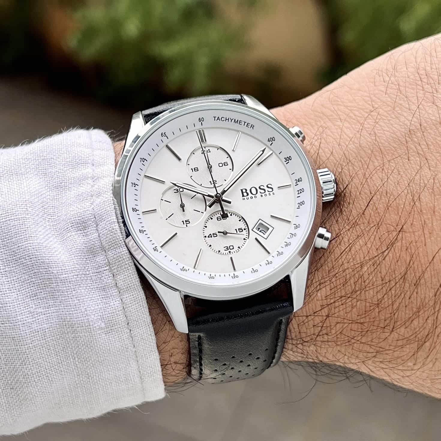 Branded Men's Classics Watch » Mega Fashion