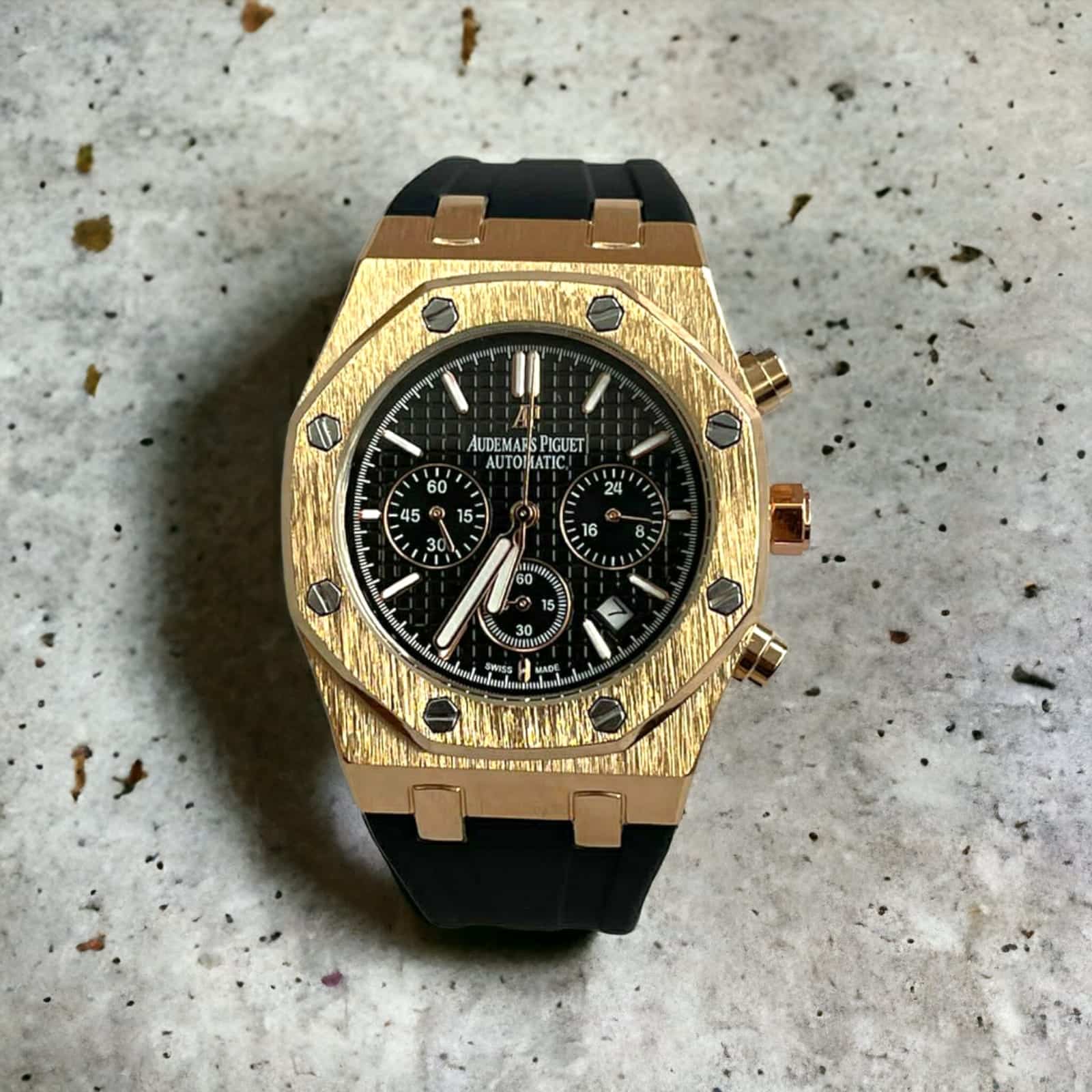 Audemars piguet Royal oak Chronograph Men's Watch