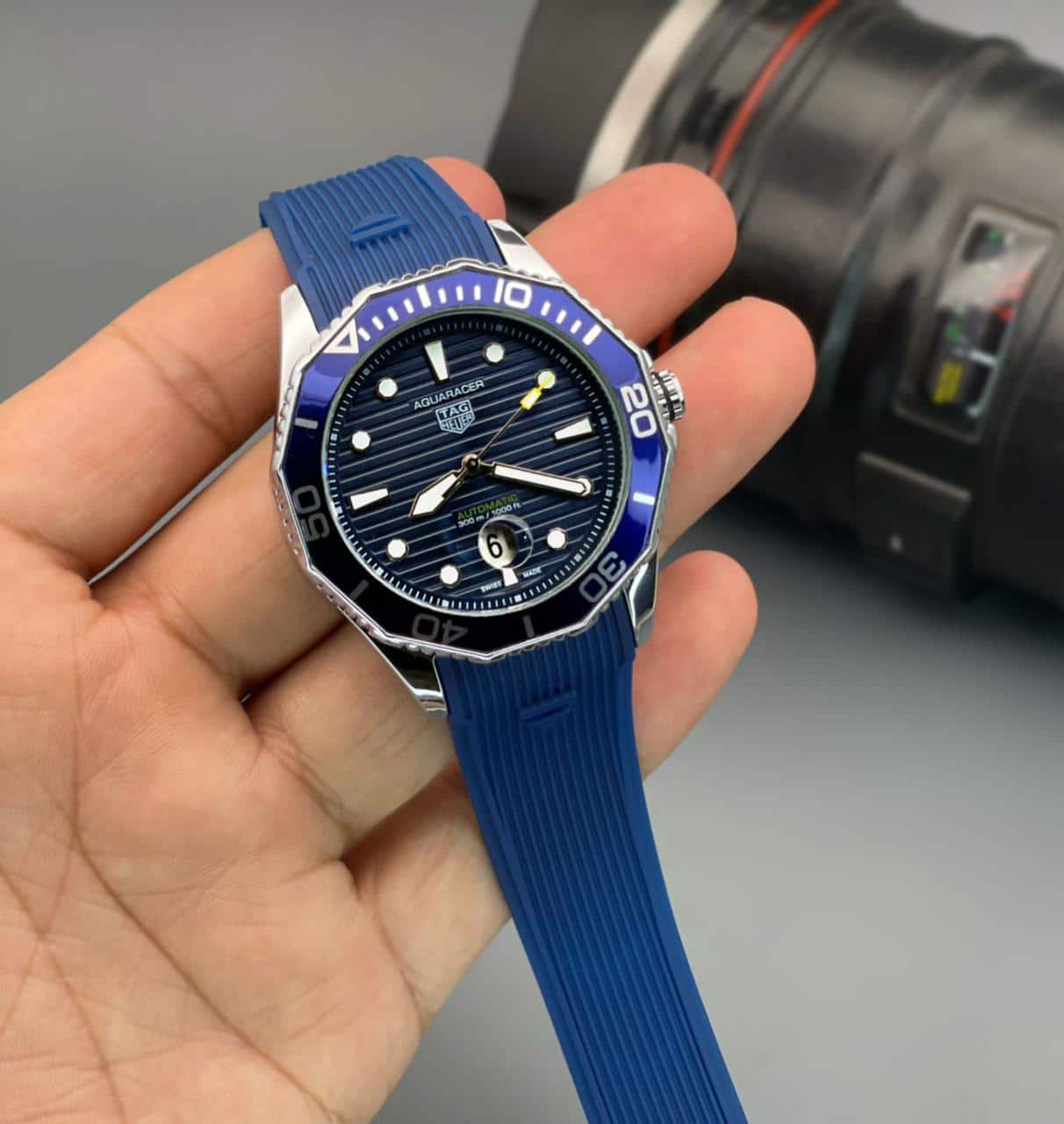 TAG Heuer Aquaracer Watches For Men