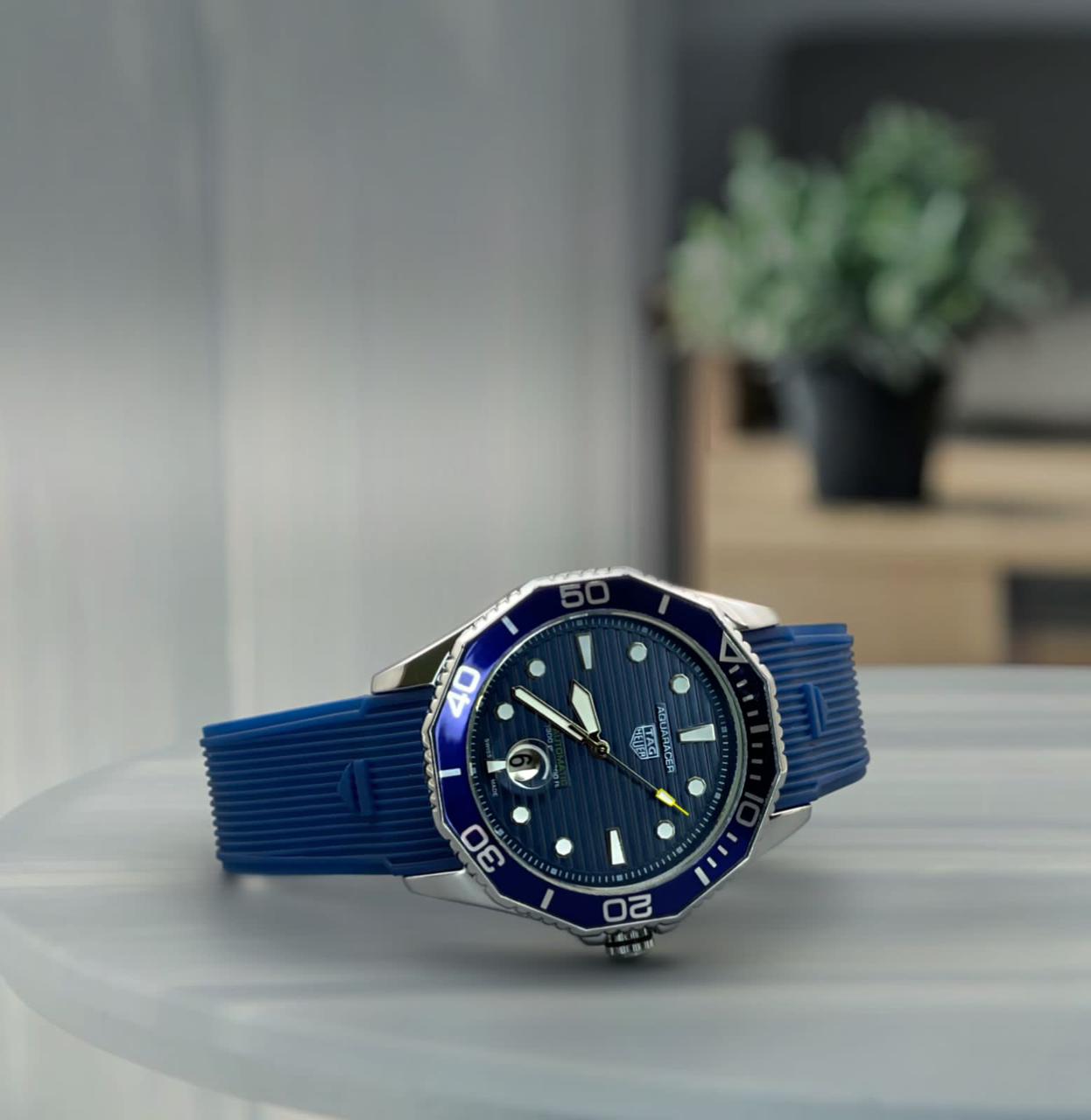 TAG Heuer Aquaracer Watches For Men
