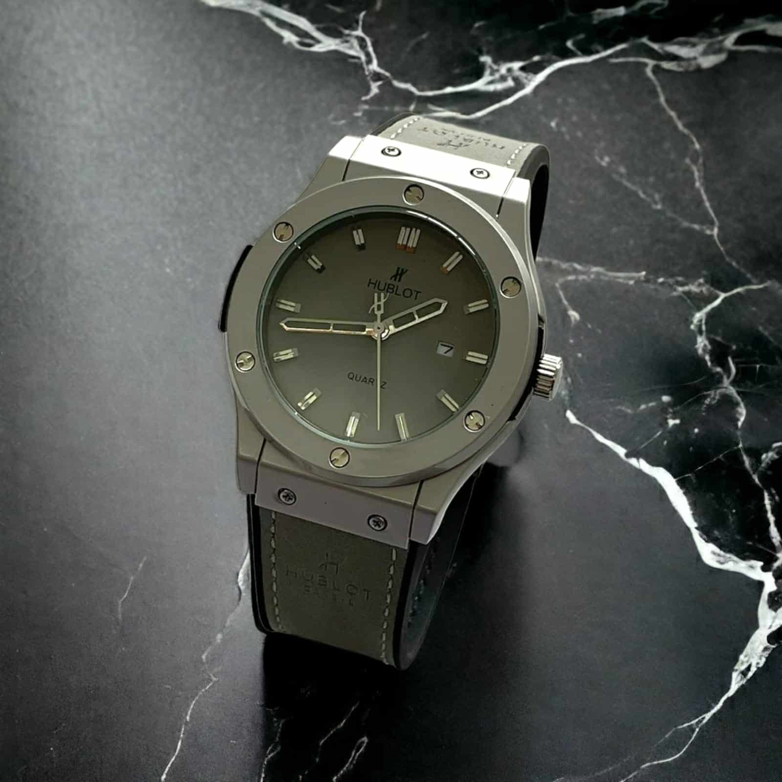 Hublot Watch Fusion of Innovation and Luxury