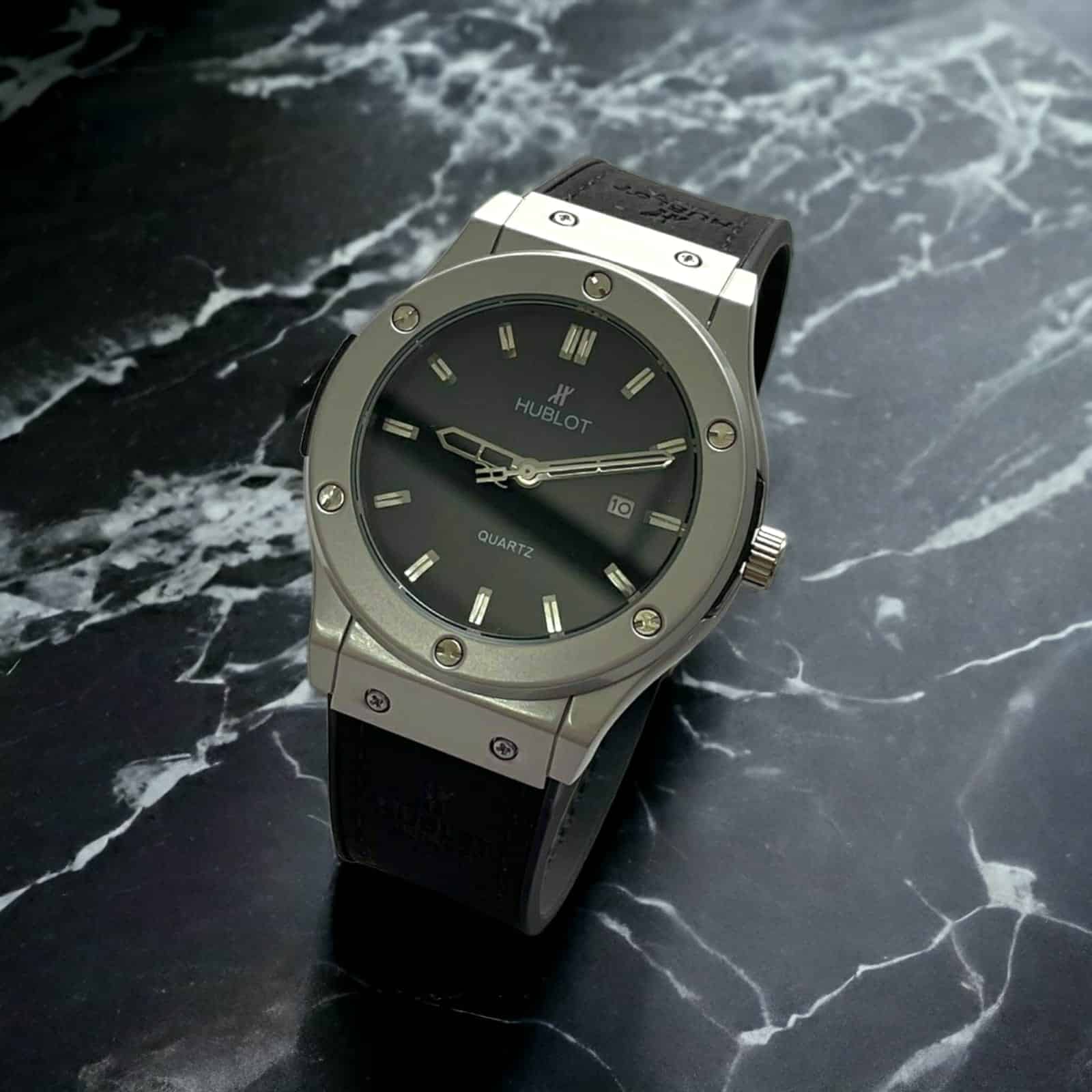 Hublot Watch Fusion of Innovation and Luxury
