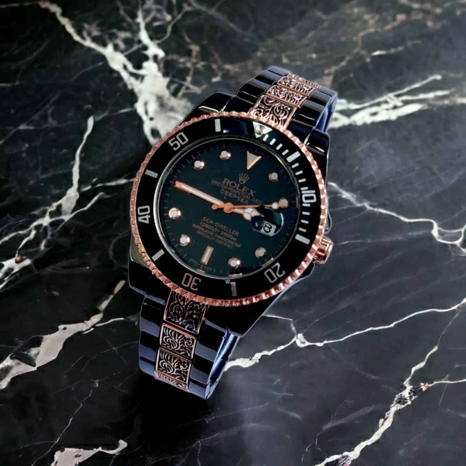 Franck Muller Yachting Men's Watch