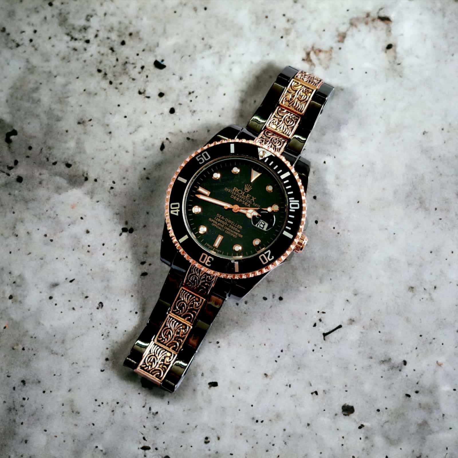 Franck Muller Yachting Men's Watch