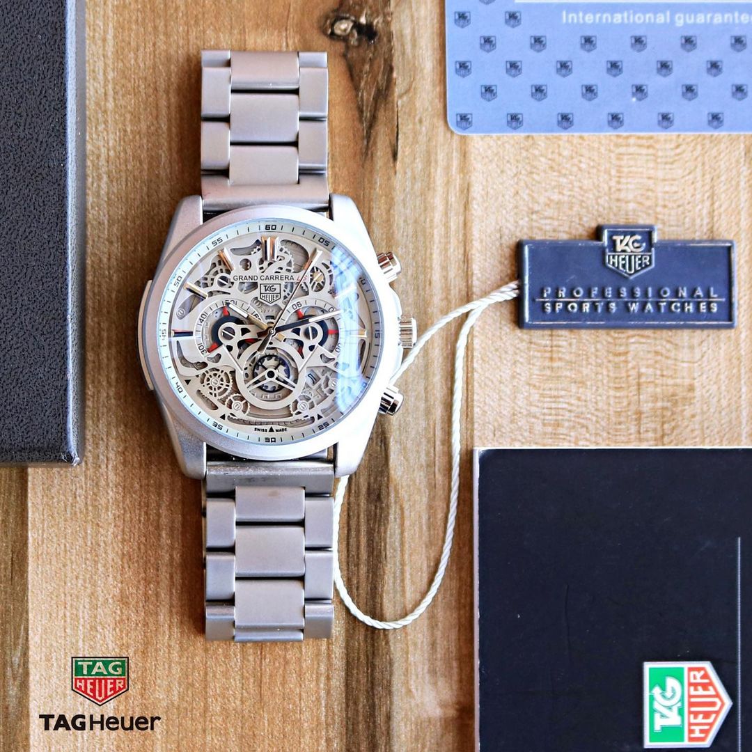 Tag Heuer Carrera cr7 Men's Watch