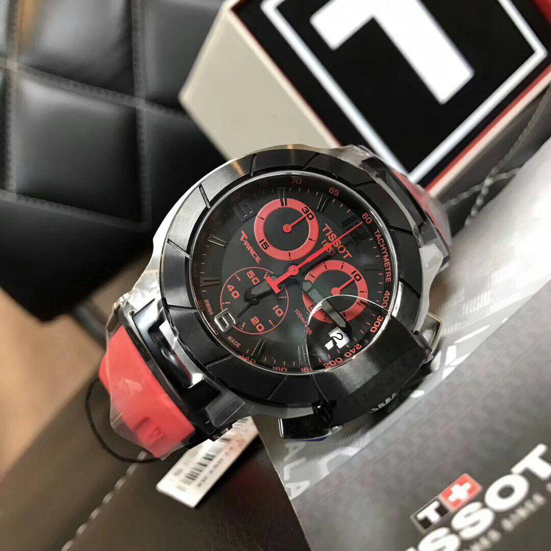 Men's Tissot Watch 1853 T-Race