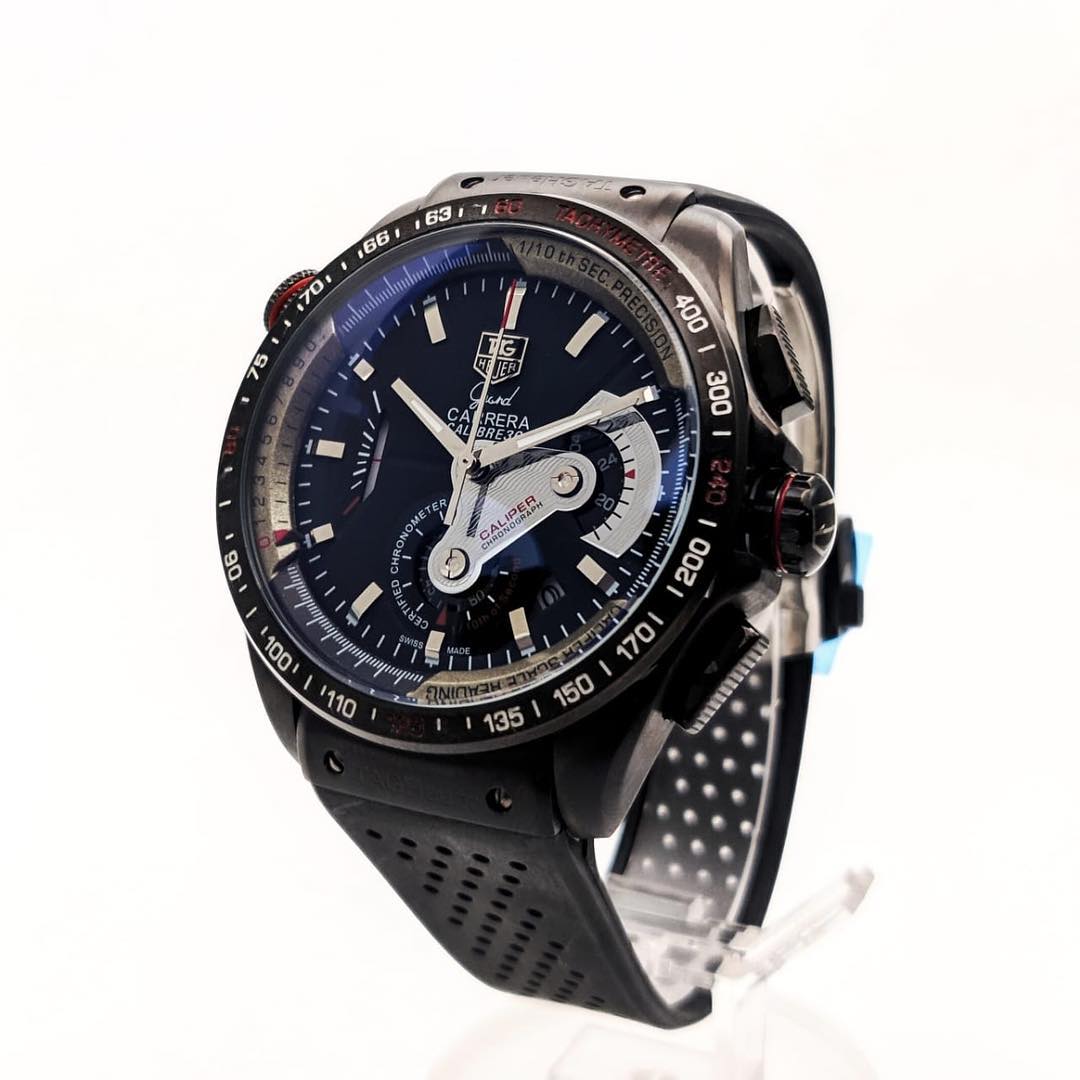 Tag heuer Carrera Calibre 36 "AAA-Quality " For Men's watch
