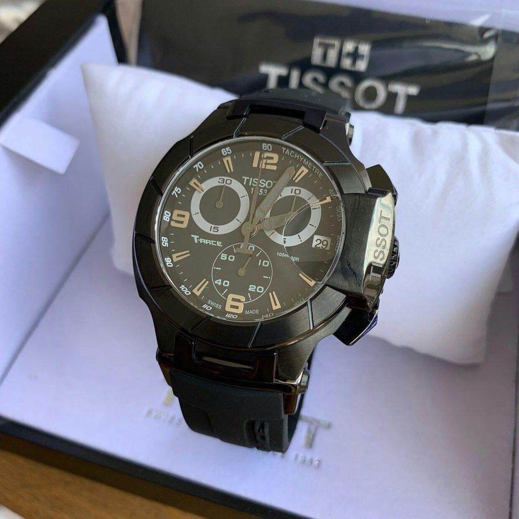 Tissot Watch 1853 T-Race For Men's Watch