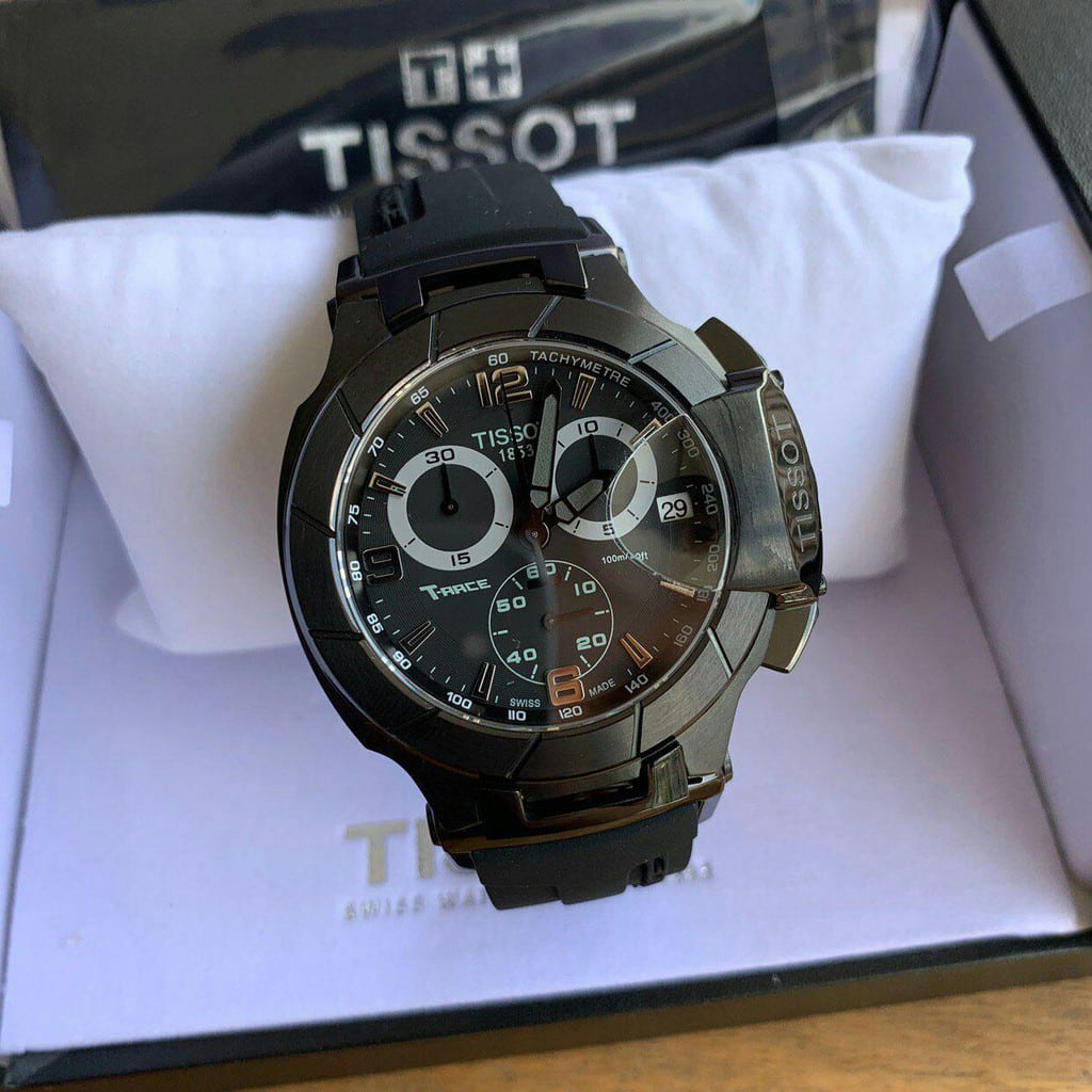 Tissot Watch 1853 T-Race For Men's Watch