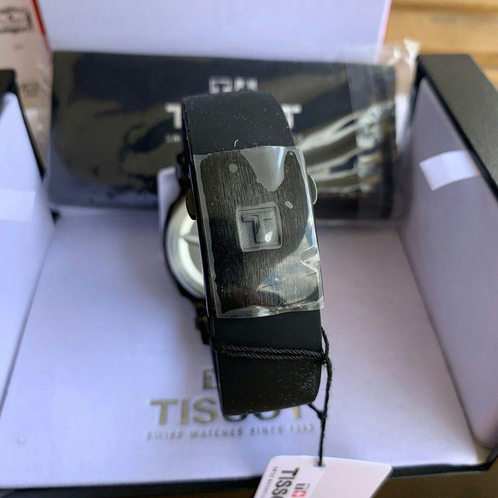 Tissot Watch 1853 T-Race For Men's Watch