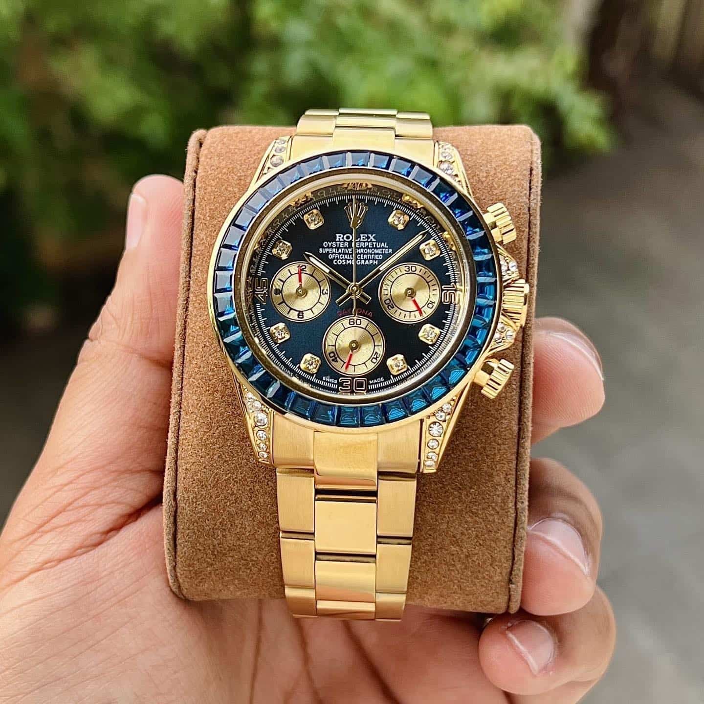 Rolex Watch For Men