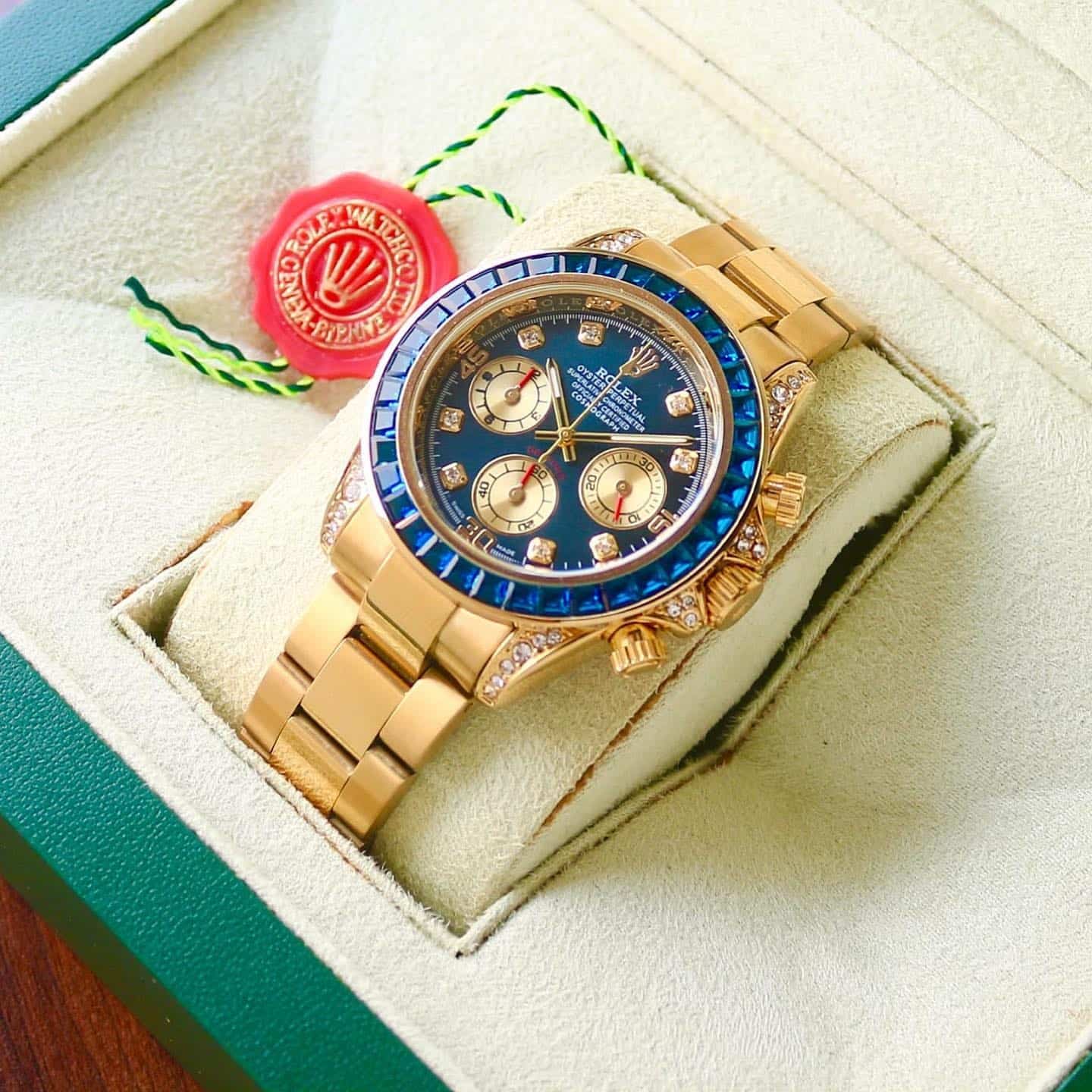 Rolex Watch For Men