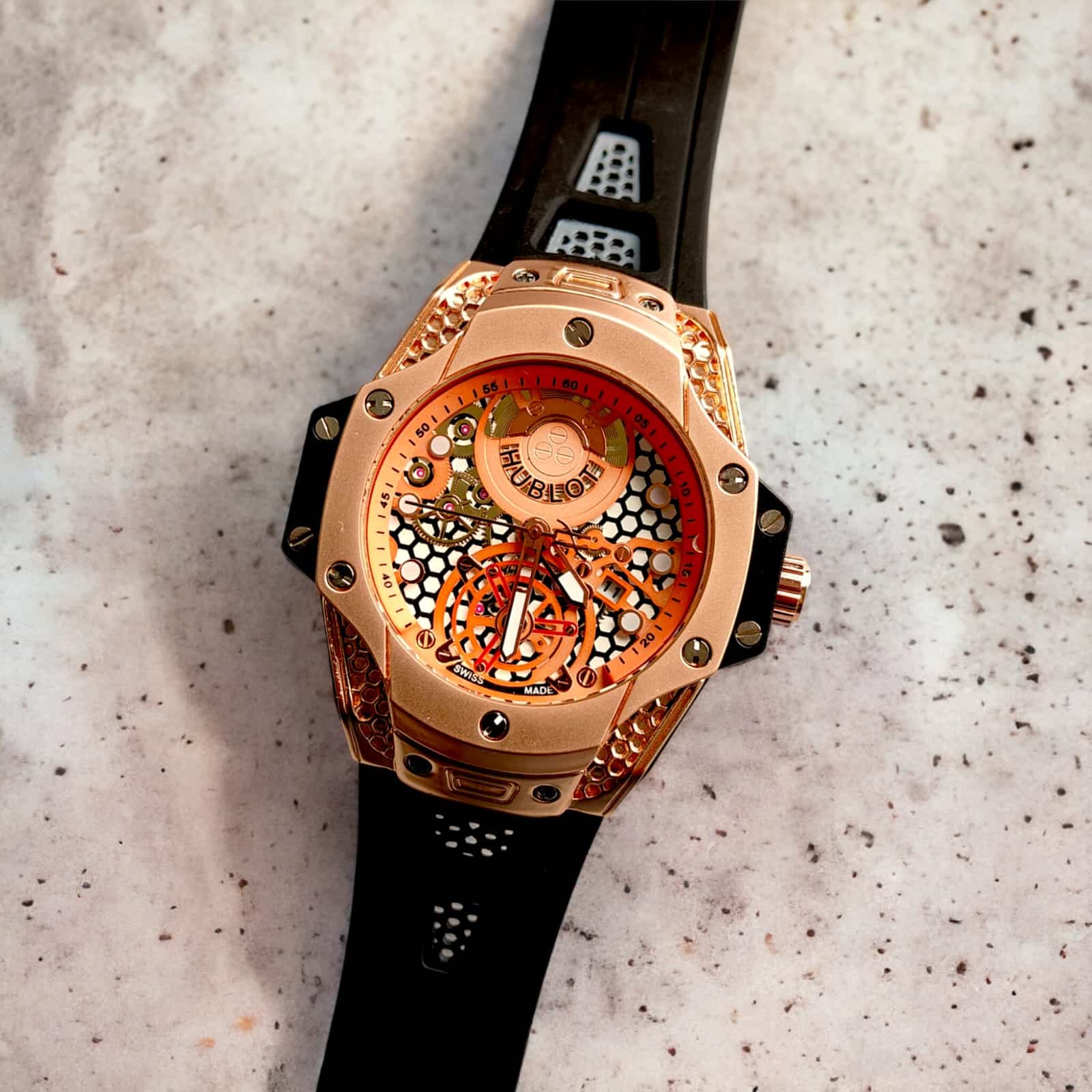 Hublot Big Bang Unico FOR Men's Watch