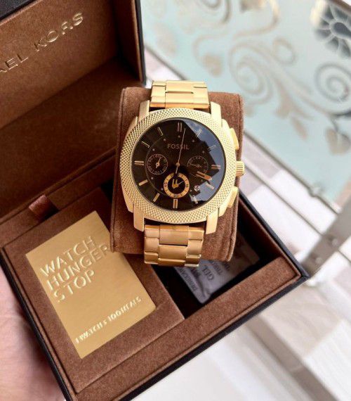 Fossil Watch For Men