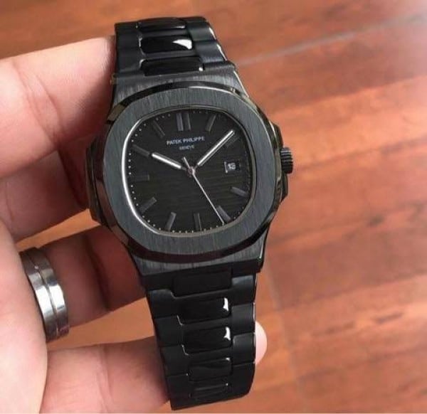 Men's Patek Philippe Watch