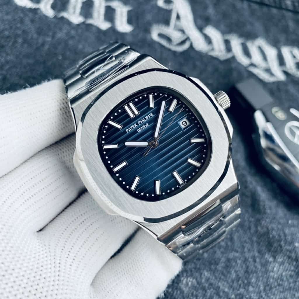 Your Style With Patek Philippe Watch