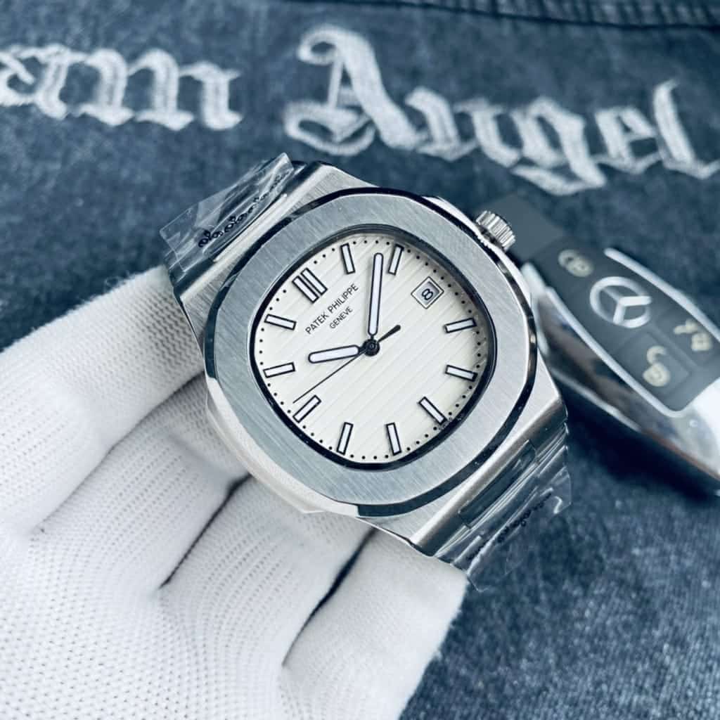 Patek Philippe Watch