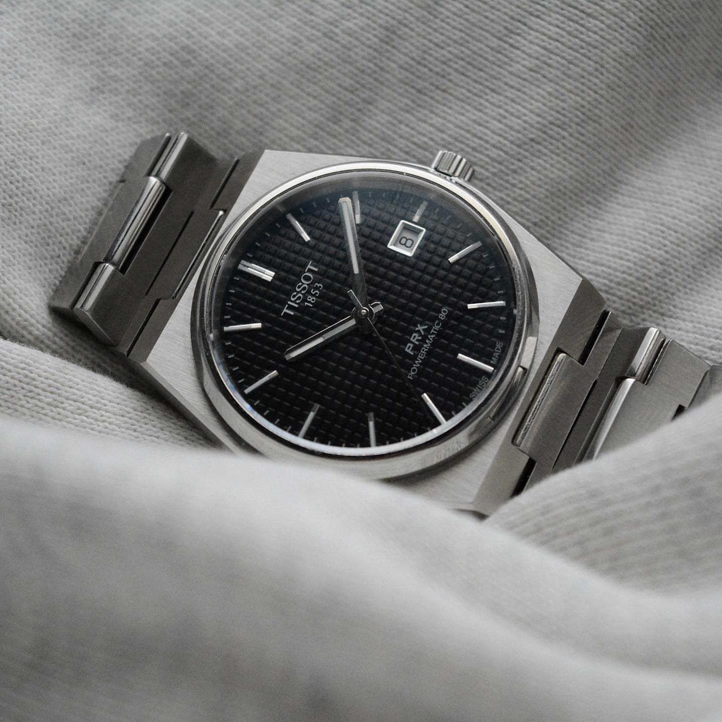 Men's Tissot Watch T-ClassicPrx "AAA"