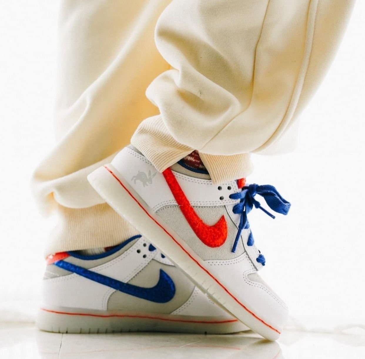 Nike Sb Dunk Year of the Rabbit Sneakers