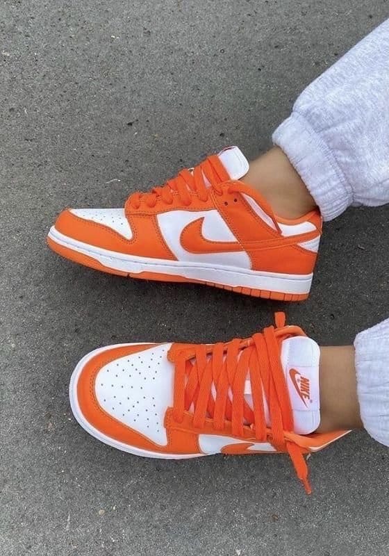 Nike SB Dunk Low Sneakers