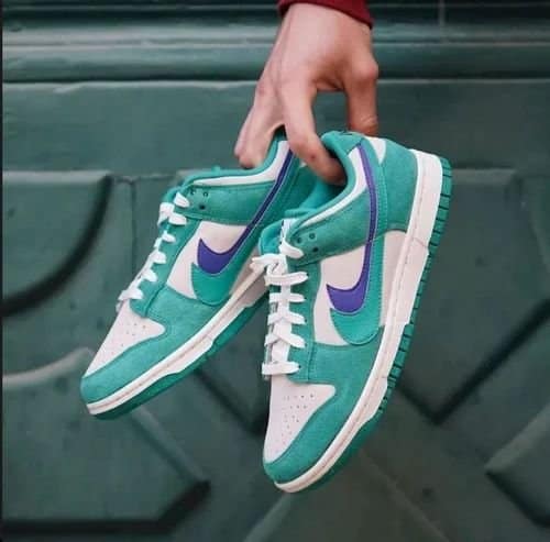 Nike SB Dunk Low Sneakers