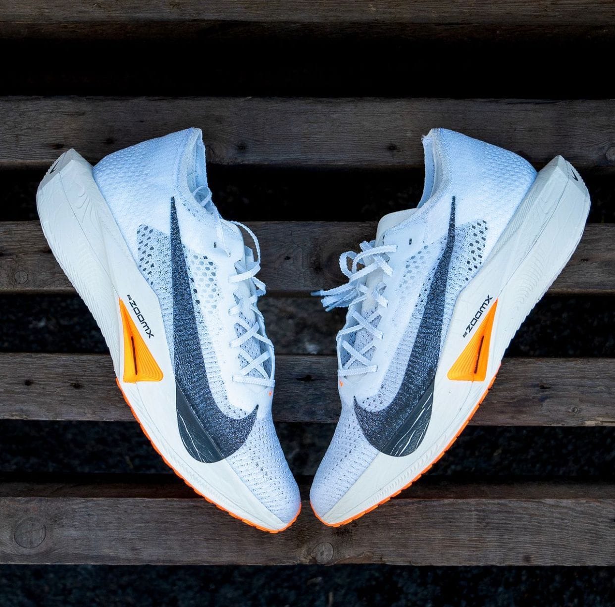 Nike Zoom X Vaporfly Next% 3 Running Shoes