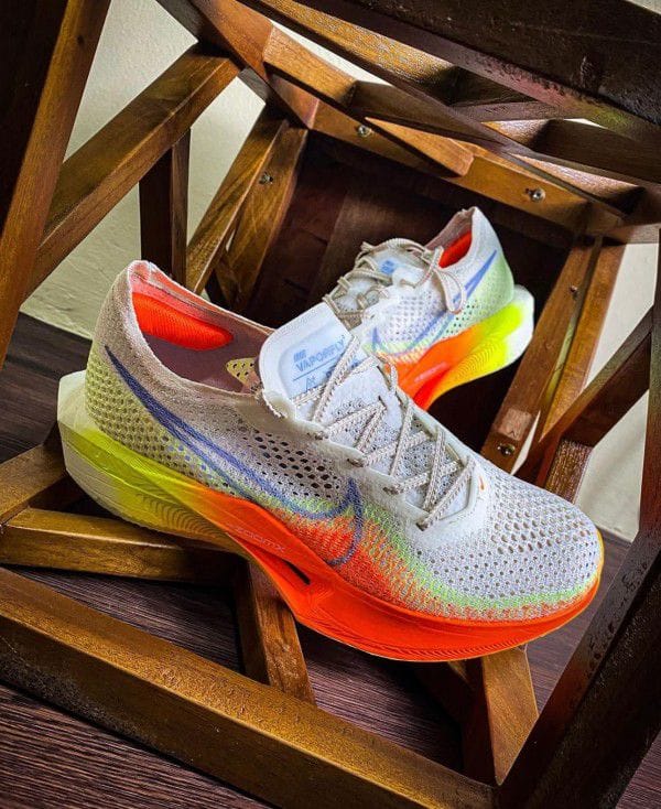 Nike Zoom X Vaporfly Next% 3 Running Shoes