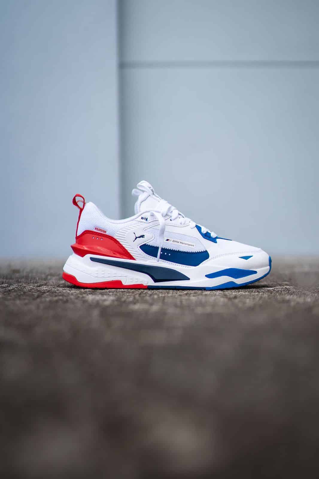 Puma RS-FAST Sneakers