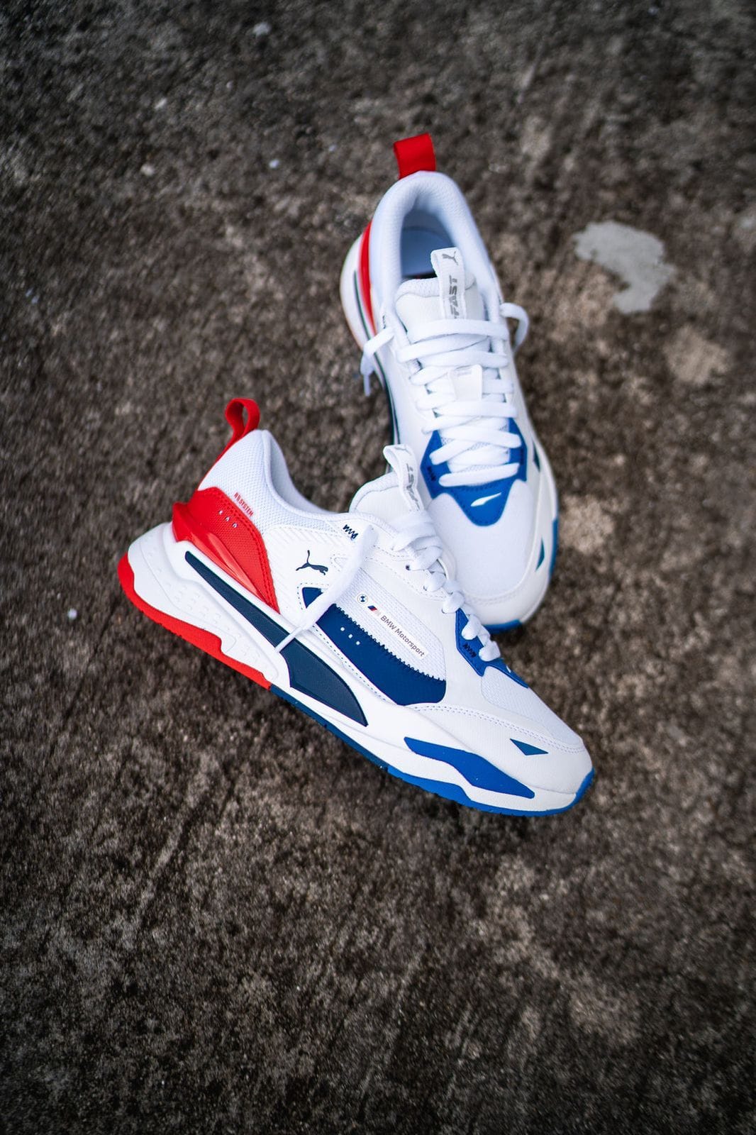 Puma RS-FAST Sneakers