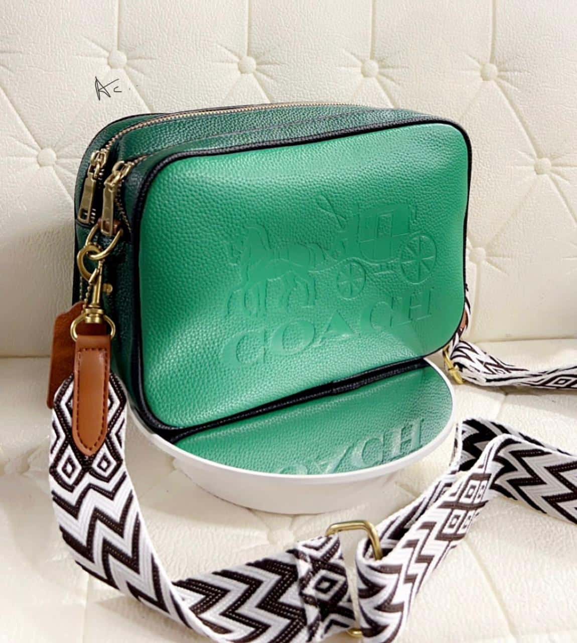 Premium Crossbody Bag
