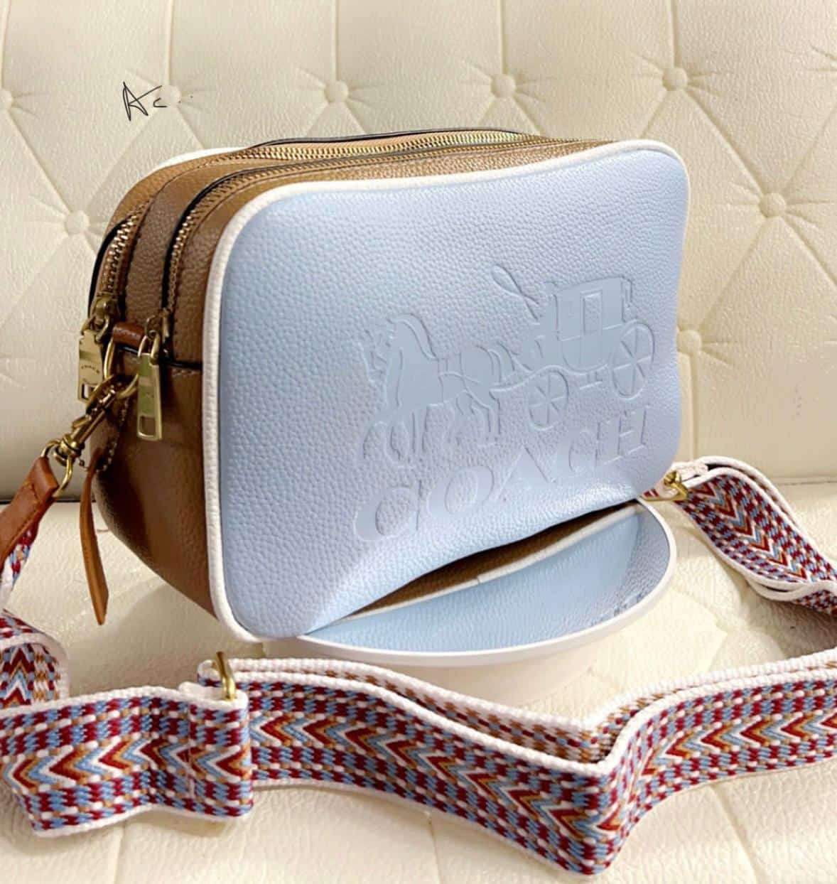 Premium Crossbody Bag