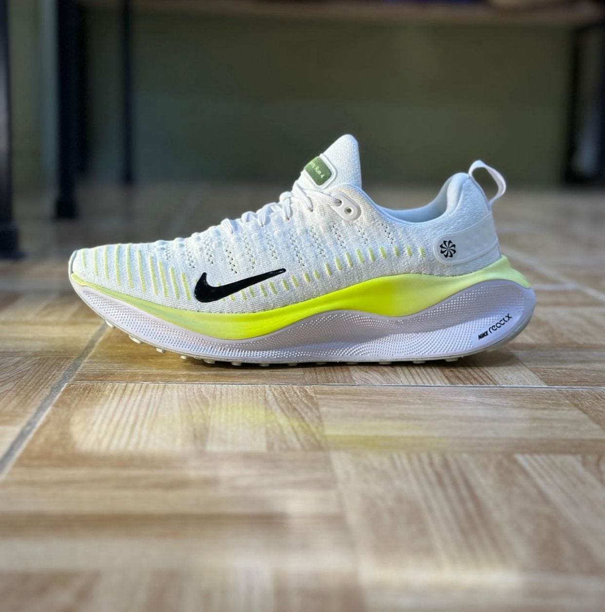 Nike Infinity Run 4 Running Shoes
