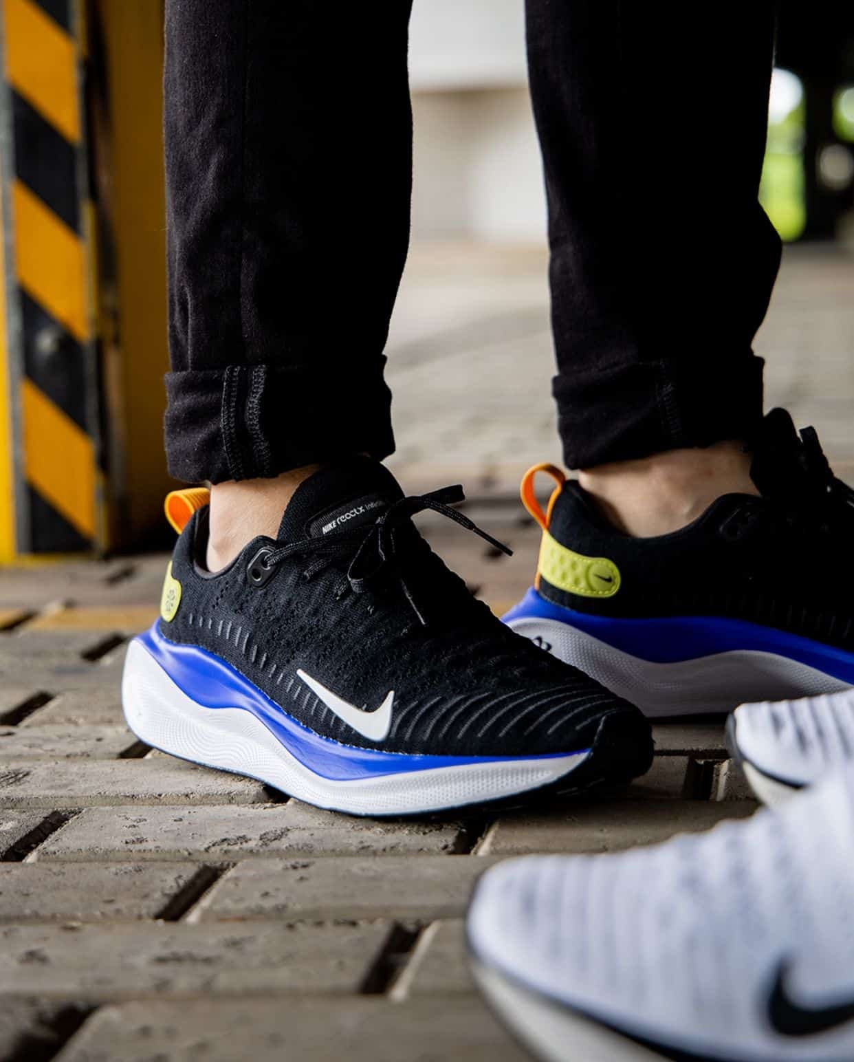 Nike Infinity Run 4 Running Shoes