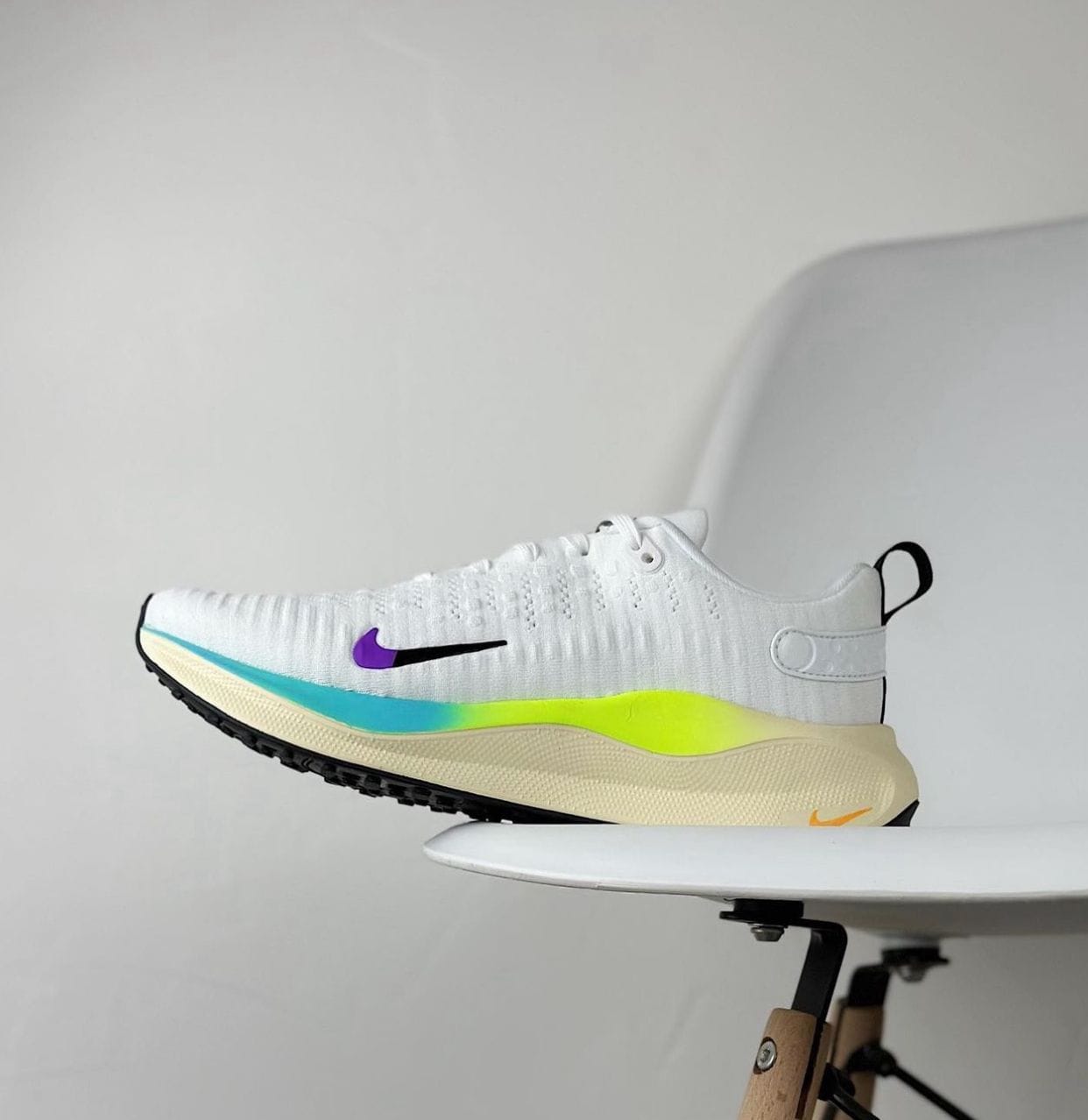 Nike Infinity Run 4 Running Shoes