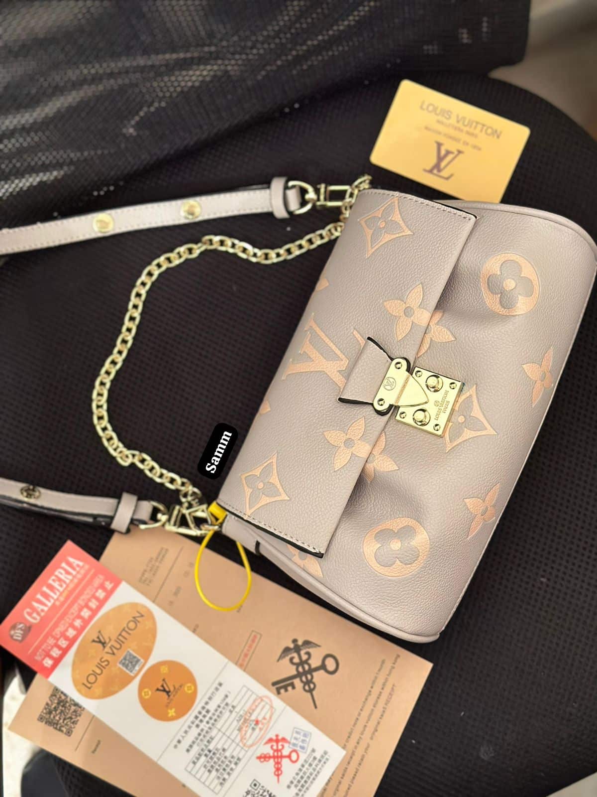 Louis Vuitton Handbag For Women
