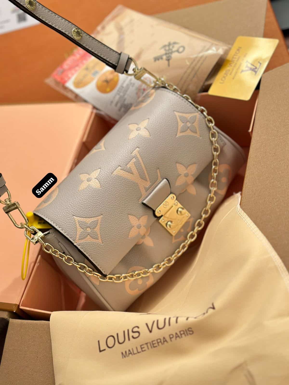 Louis Vuitton Handbag For Women