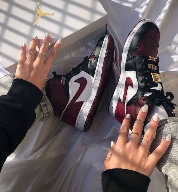 Nike Air 1 Long Sneakers