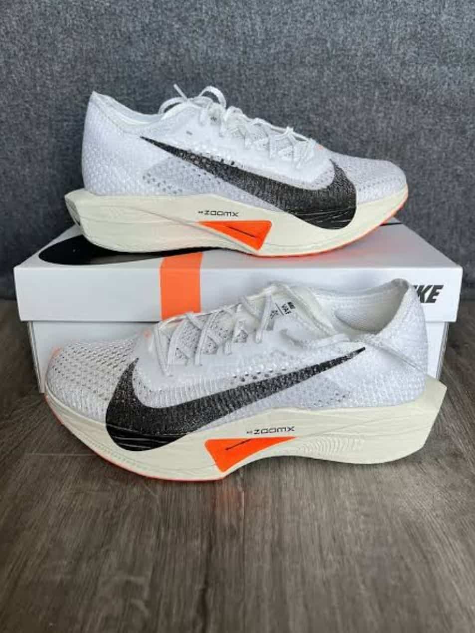 Nike Zoom X Vaporfly Next% 3 Running Shoes