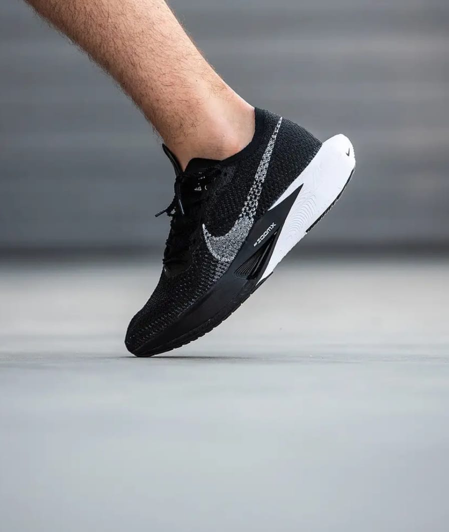 Nike Zoom X Vaporfly Next% 3 Black Running Shoes