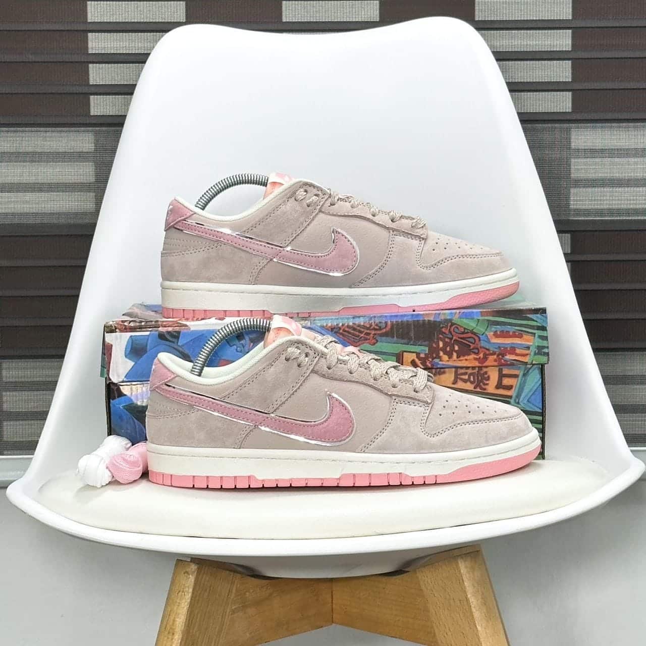 Nike SB Dunk Sneakers