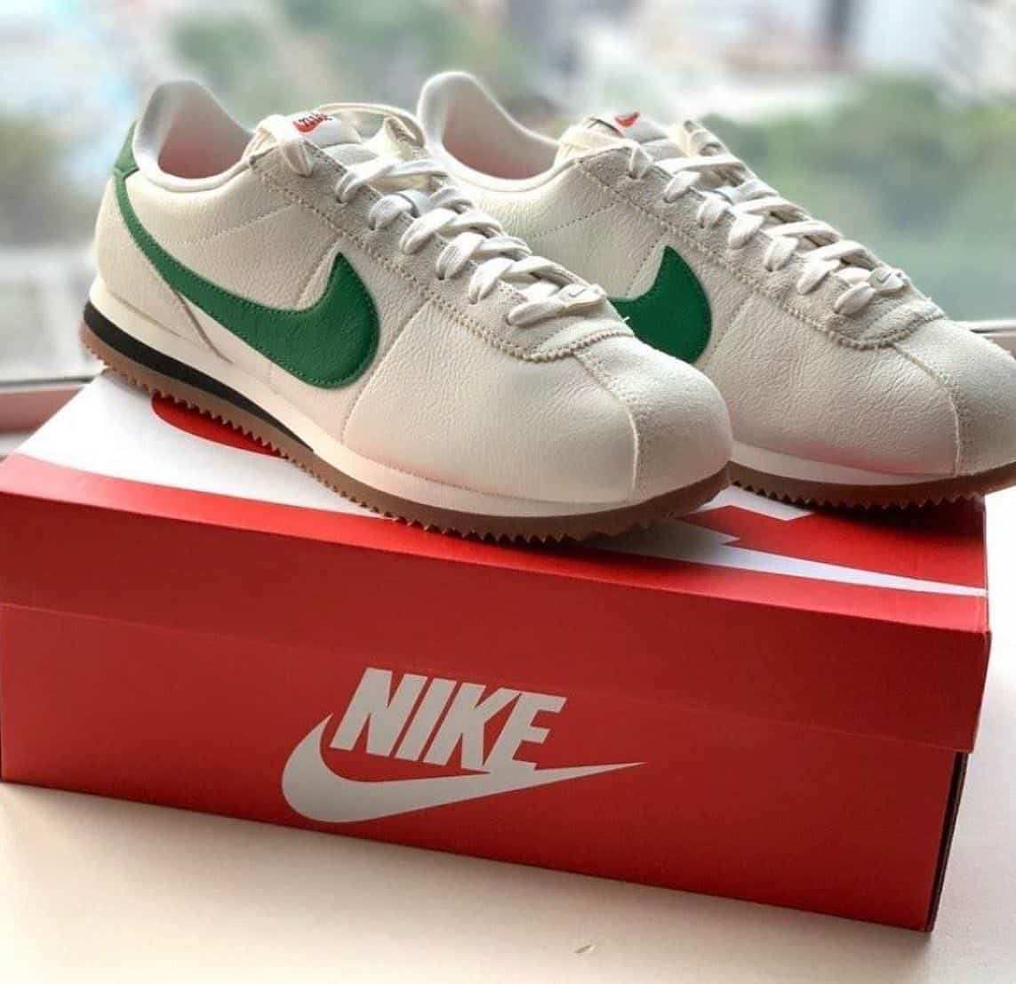 Nike Cortez Sneakers