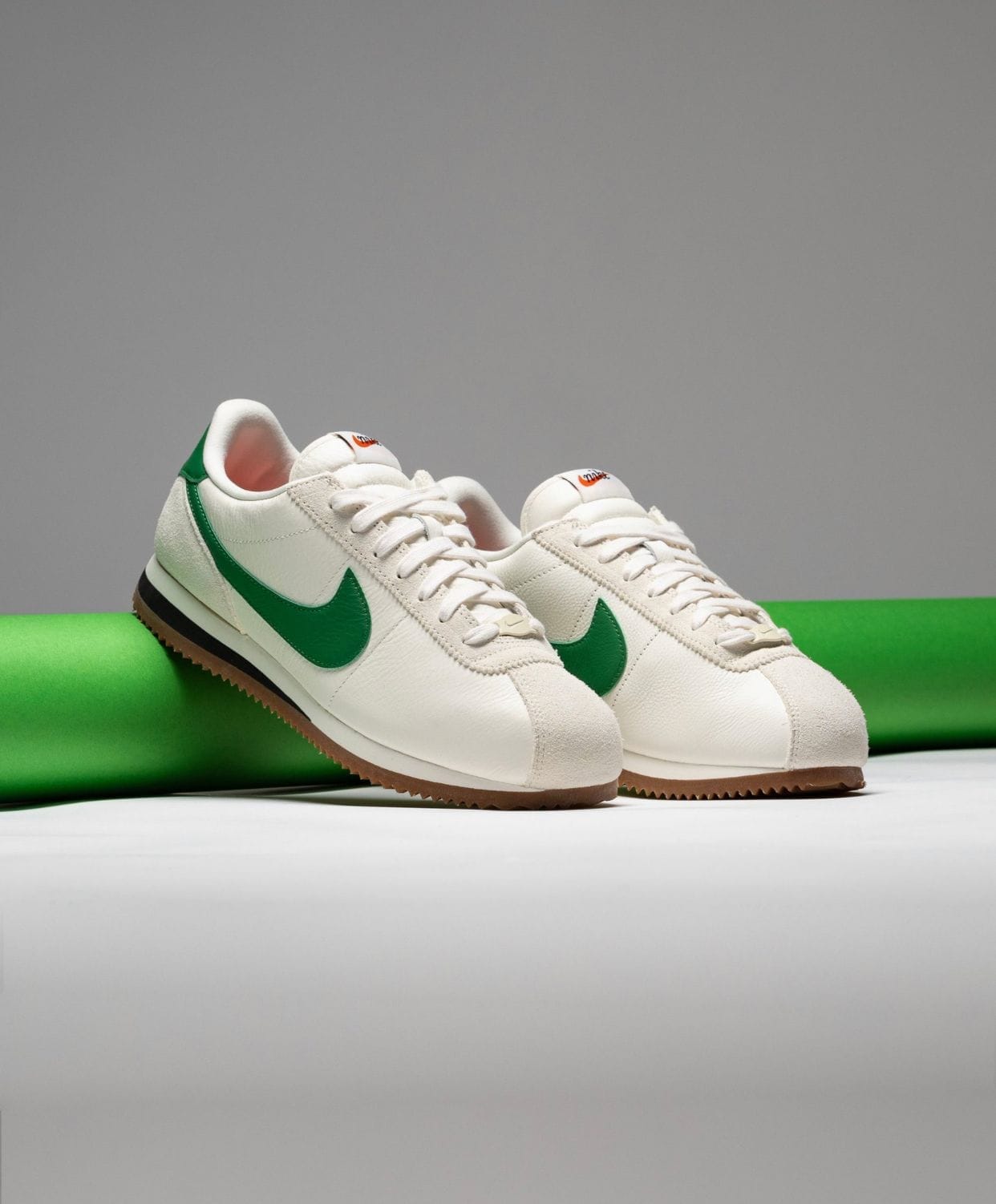 Nike Cortez Sneakers