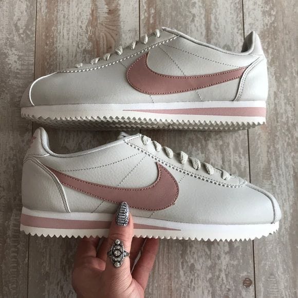 Nike Cortez Sneakers