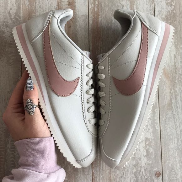 Nike Cortez Sneakers